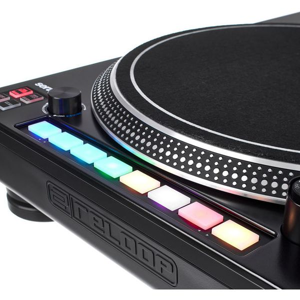 Reloop RP 8000 MKII