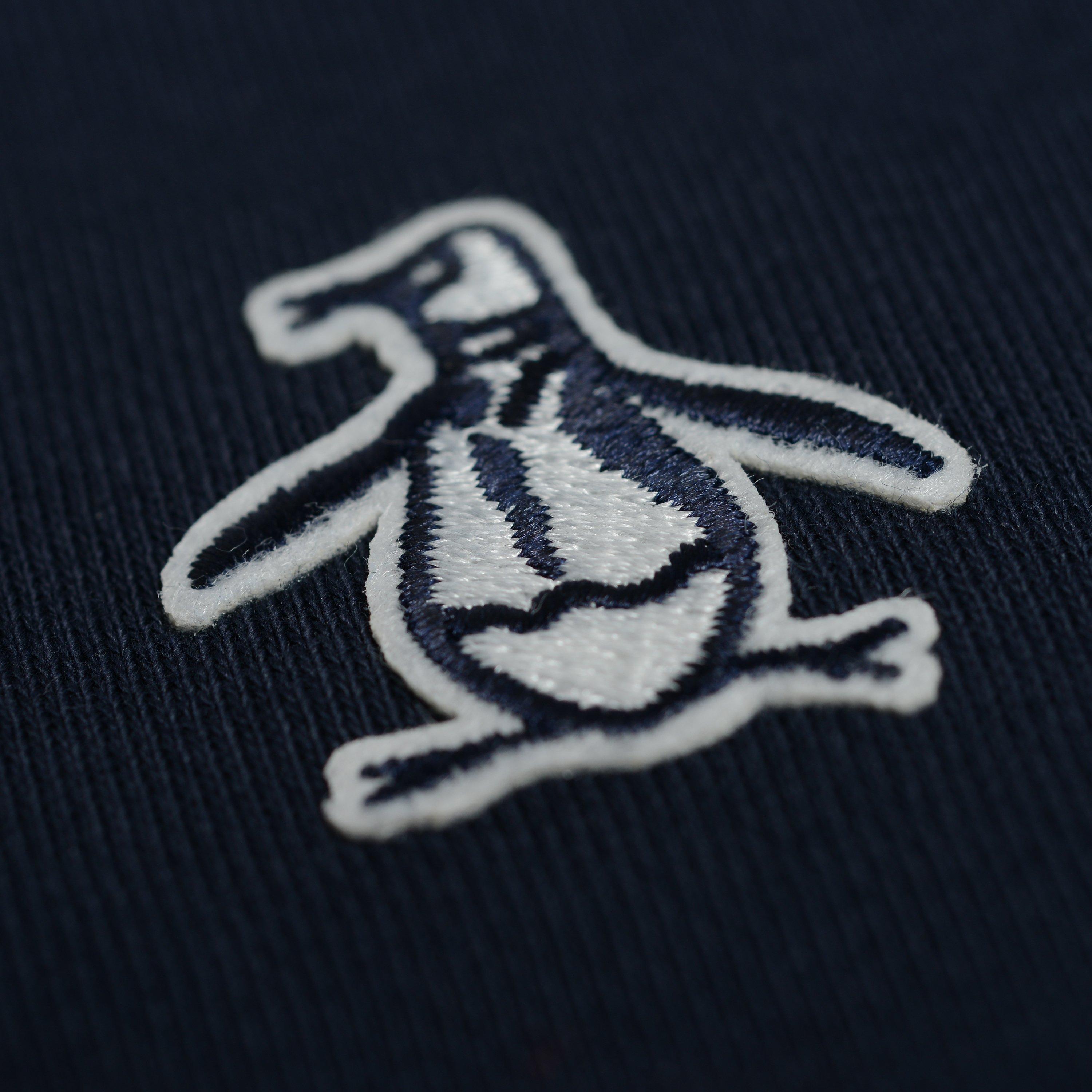 Original Penguin Fleece Crew Sweater
