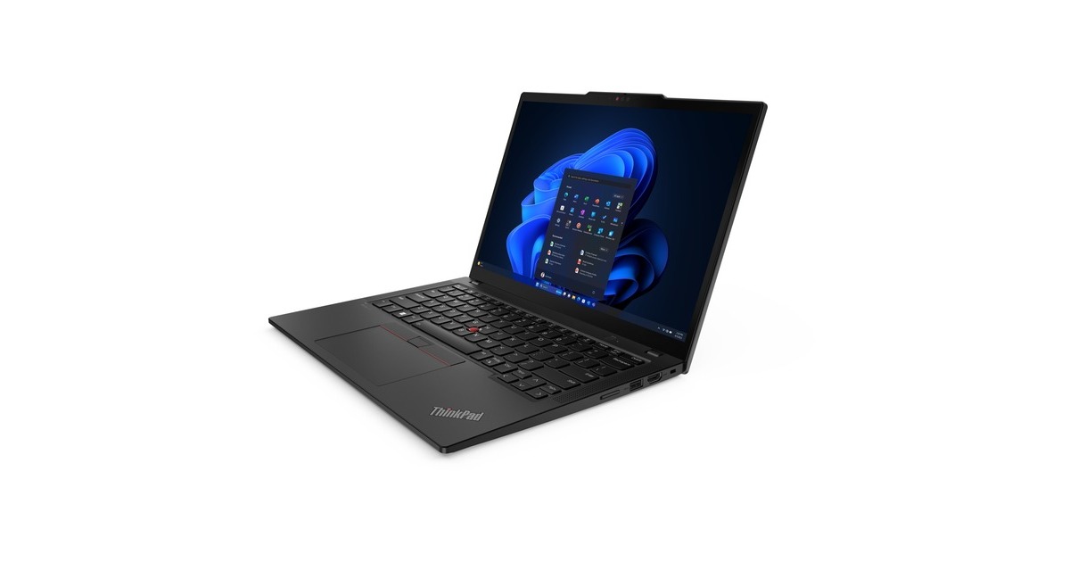 LenovoThinkPad X13 Gen 5 (21LU000VMH) 13.3
