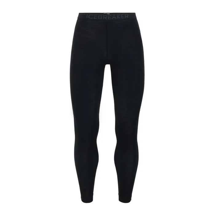 Icebreaker 175 Everyday Leggings Thermobroek Heren