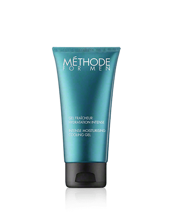 Jeanne Piaubert Méthode for Men Gel Fraîcheur Hydratation Intense 50ml