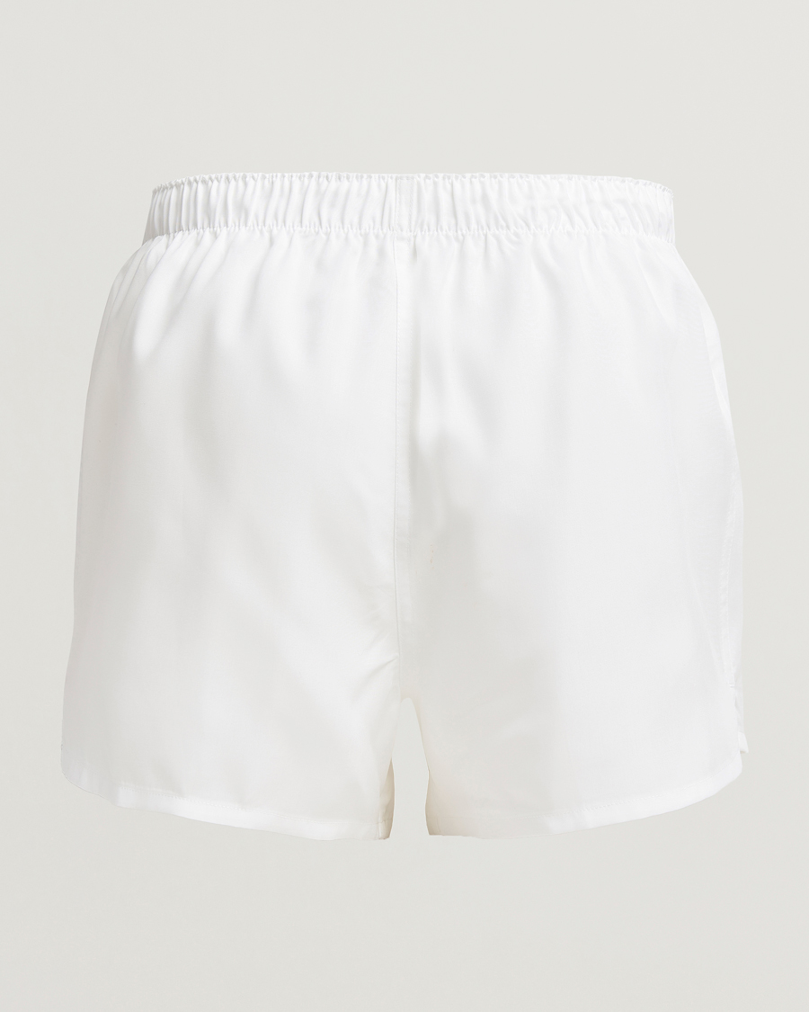 CDLP 3-Pack Boxer Shorts Slim Black/White/Sky Blue