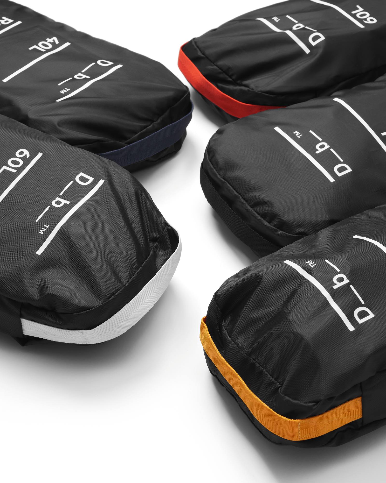 Db Roamer Duffel Pack 25L