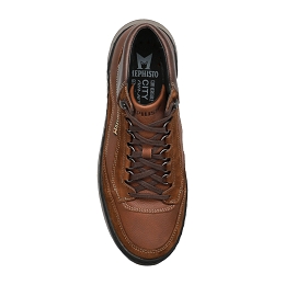 ninio  VELSPORT 3658n/ne. 1535n/r. 6151  BROWN