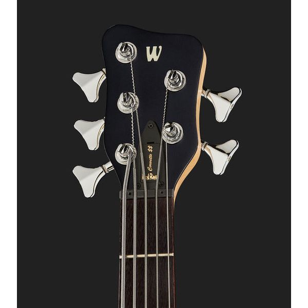 Warwick RB Corvette $$ 5 NB TS