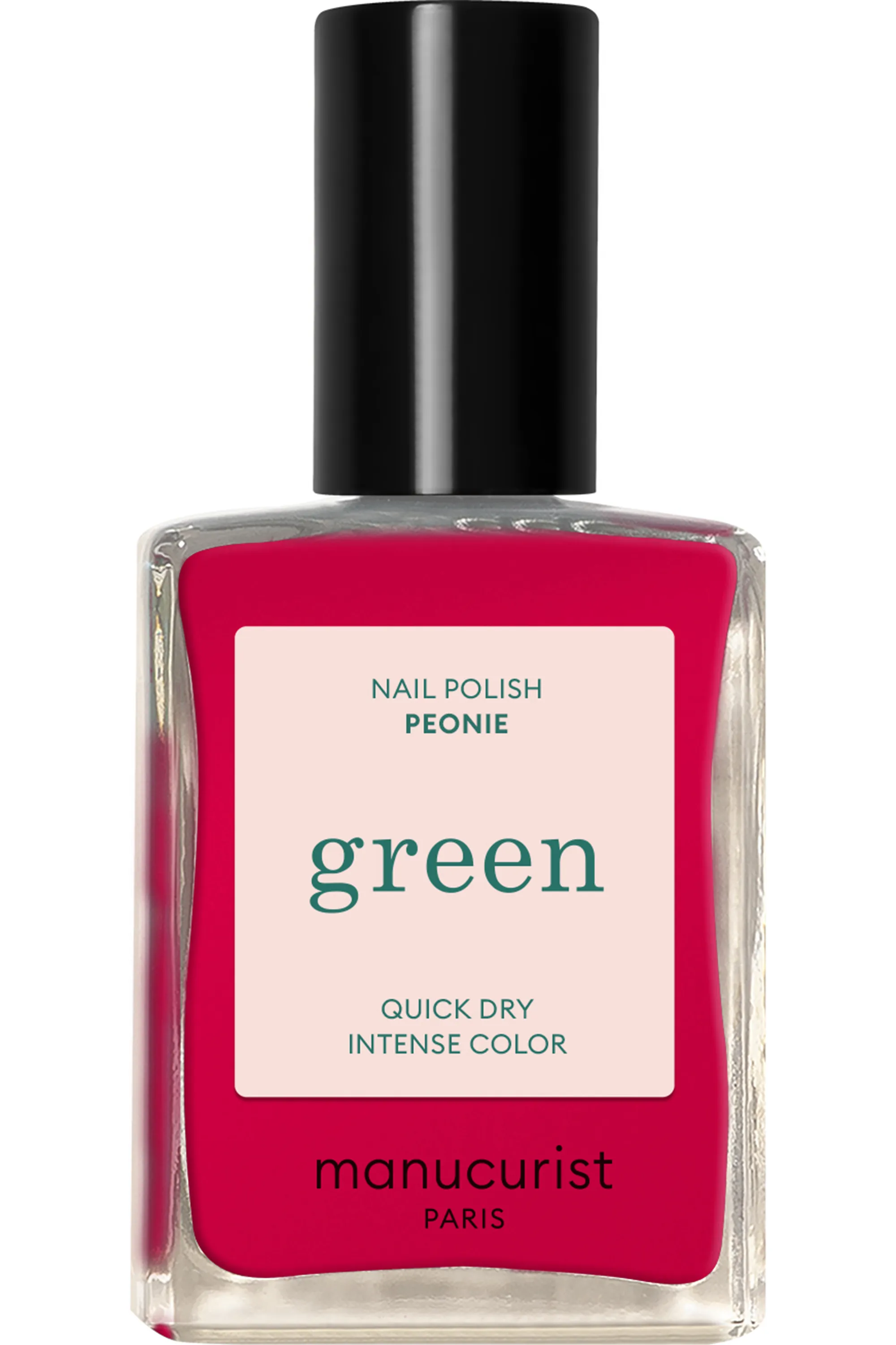 Manucurist Vernis Green-15 ml