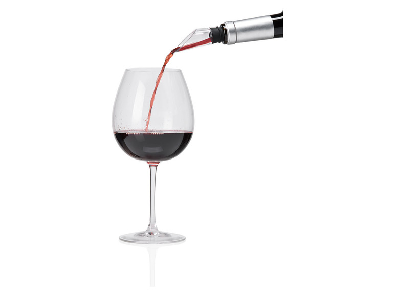 Wijn accessoireset