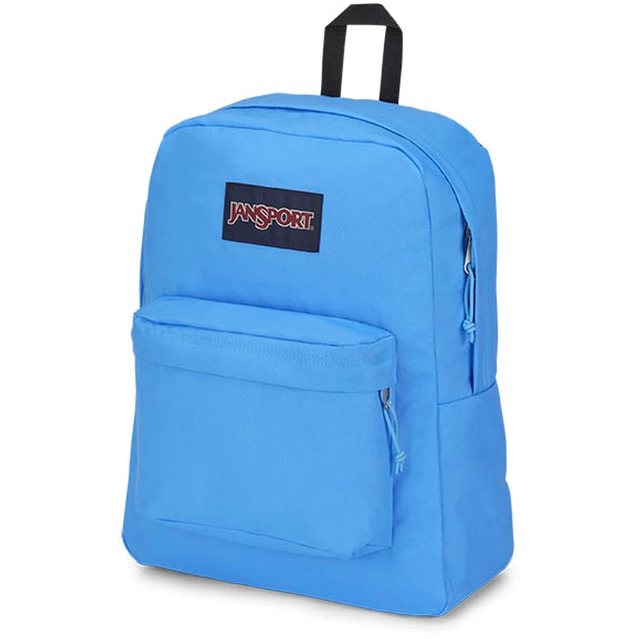 JANSPORT SuperBreak One - Rucksack 42 cm blue neon