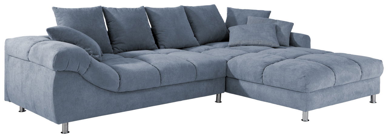 Z2 Ecksofa BROOKLYN