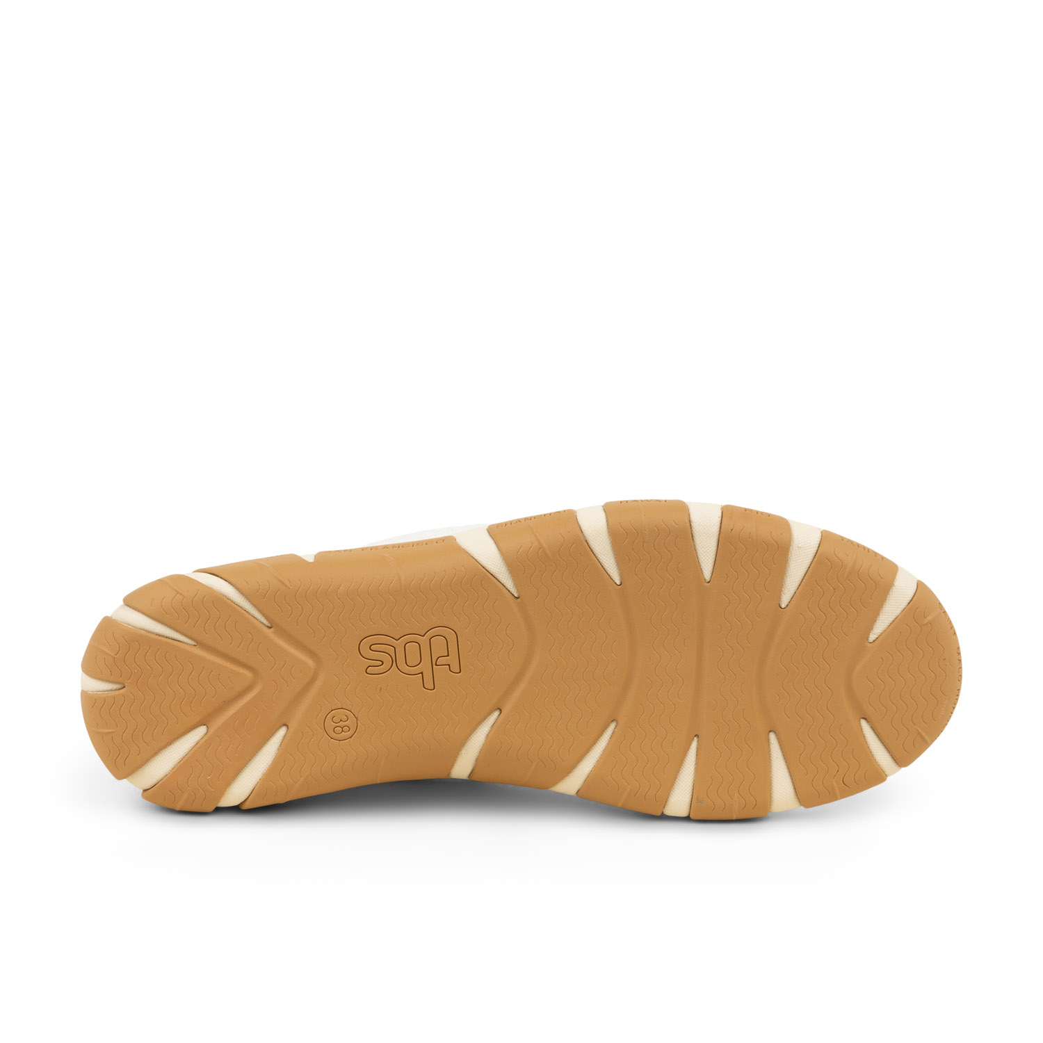 Baskets femme TBS JAZARIA