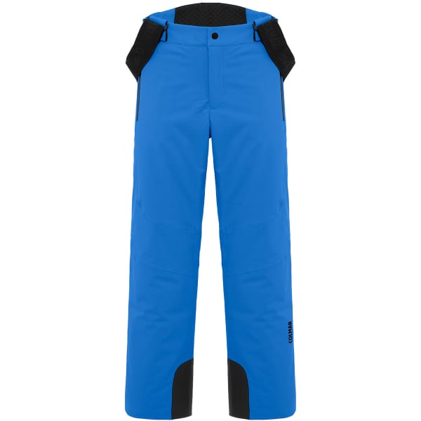 Pantalon de ski COLMAR M INSULATED PANT ABYSS BLUE