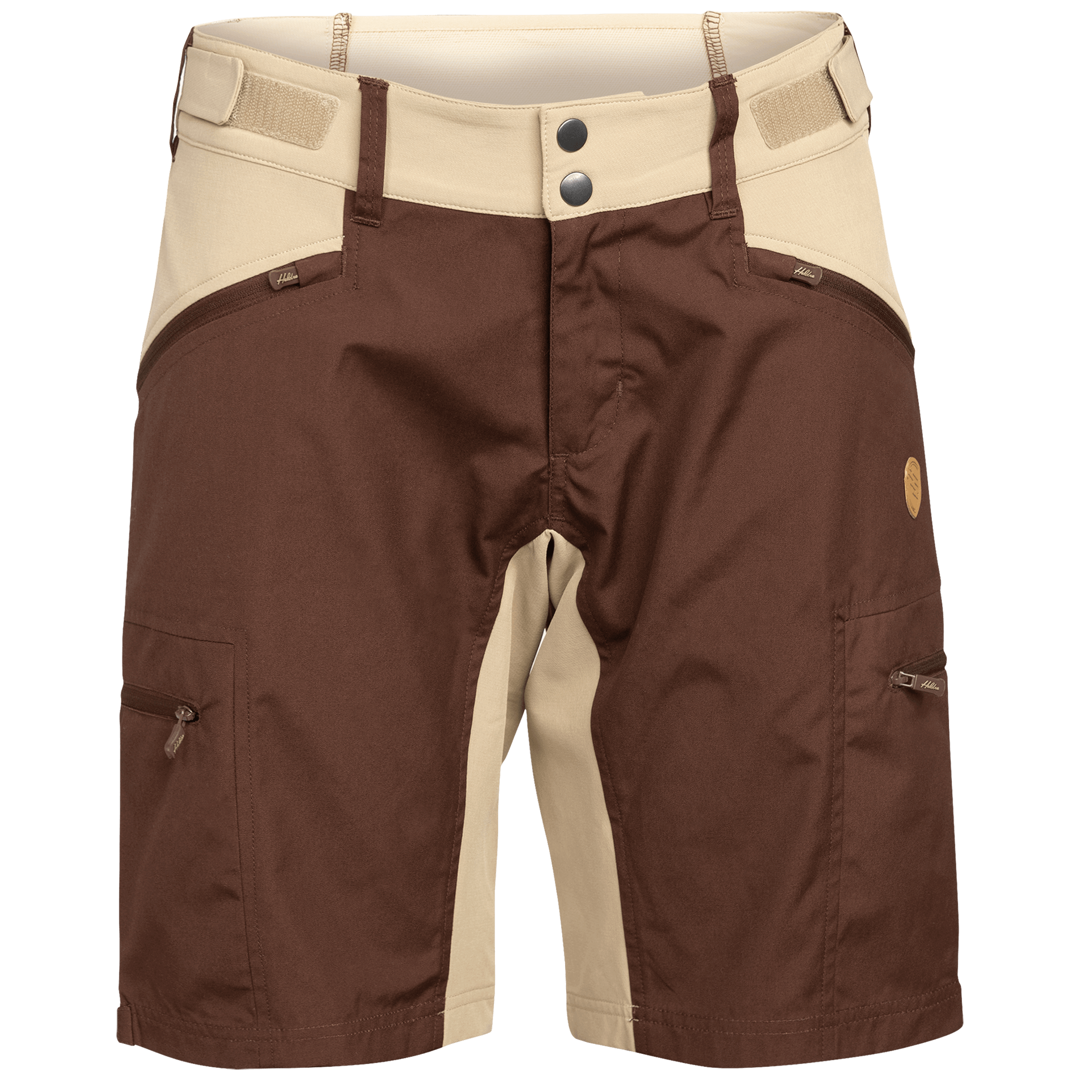 Heldre Otra turshorts - Dame - Fritid og bomull