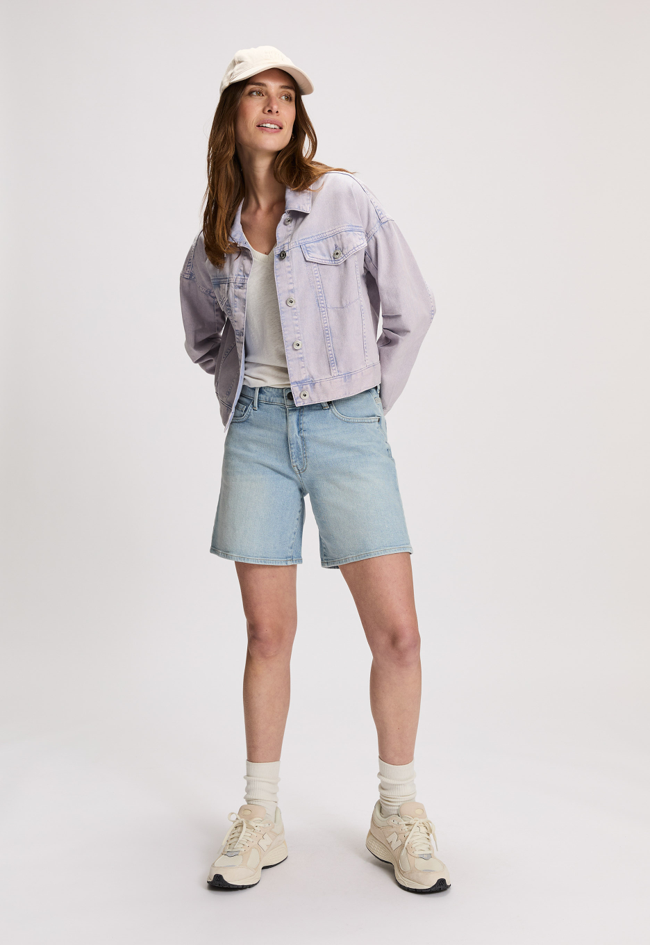 Silvercreek Texa Denim Jacket