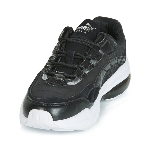 Puma - CELL VENOM HYPERTECH - Noir / Blanc