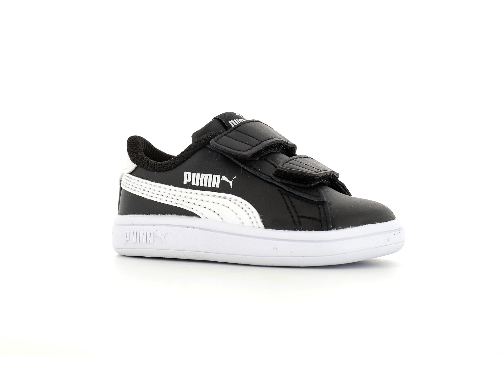 Puma-365173 Synthétique Noir