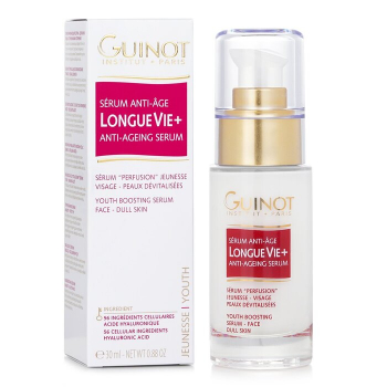 Guinot Longue Vie   Anti-Ageing Serum 30ml/0.88oz