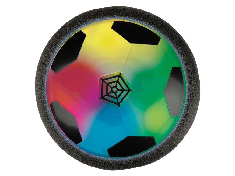 Hover voetbal