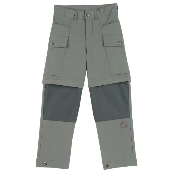 Finkid - Kid's Orava Zip - Pantalon convertible