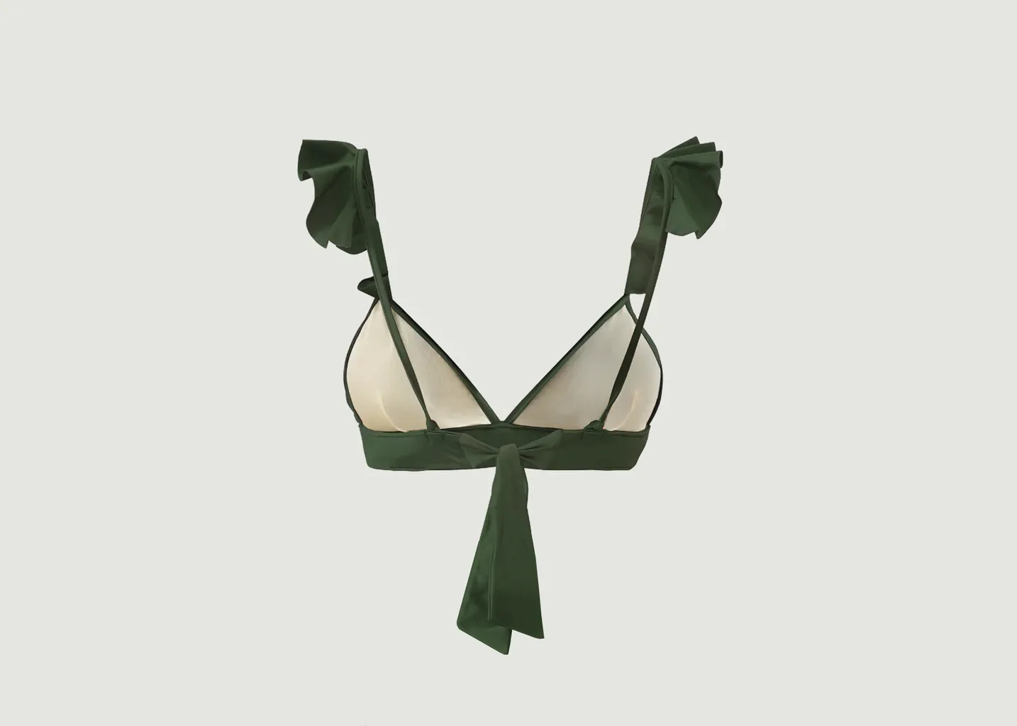 Top n°5 • Vert Pin Posidonie