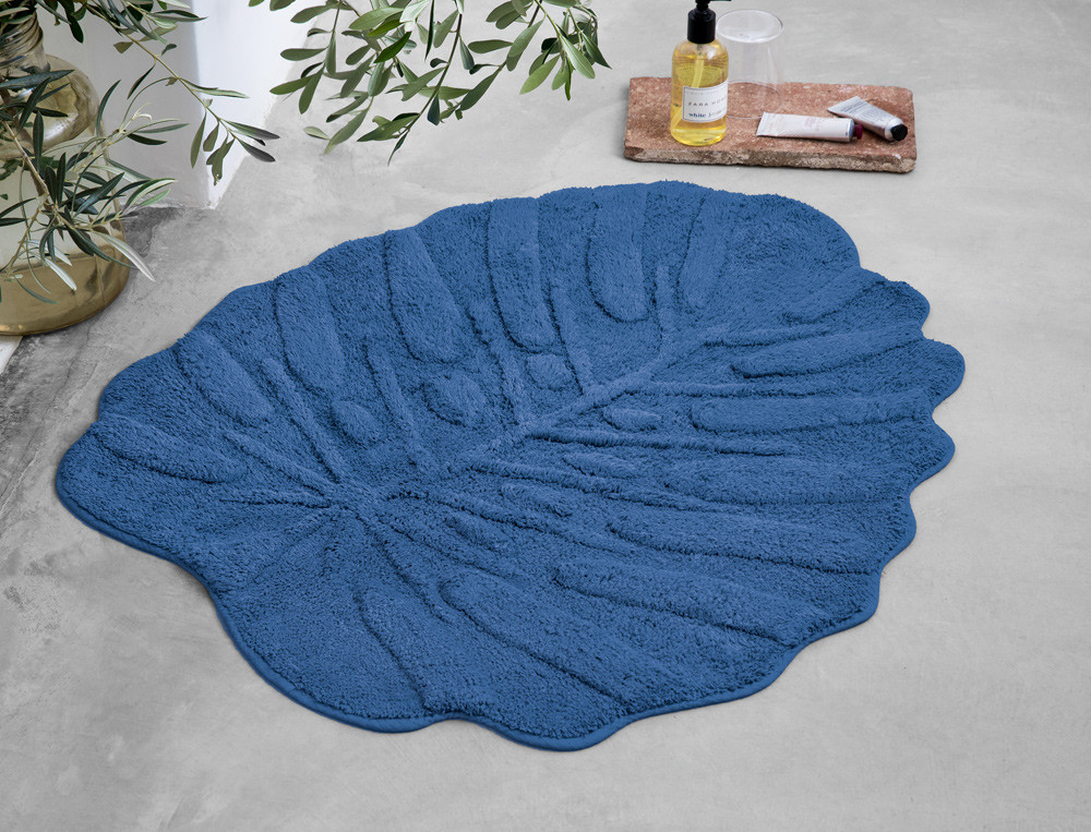 Tapis de bain-Les alizés
