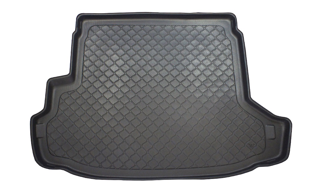 Bagagerumsbakke Nissan X-Trail II 07-14