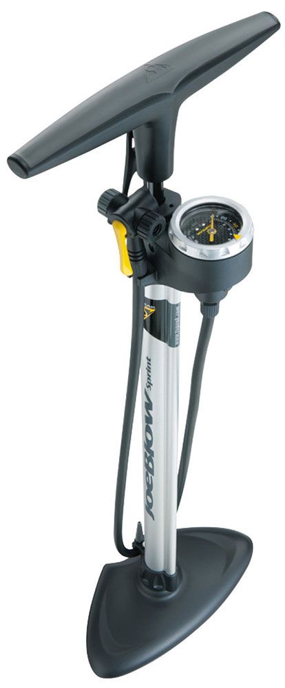 Topeak JoeBlow Sprint Standpumpe kaufen | Bike-Discount