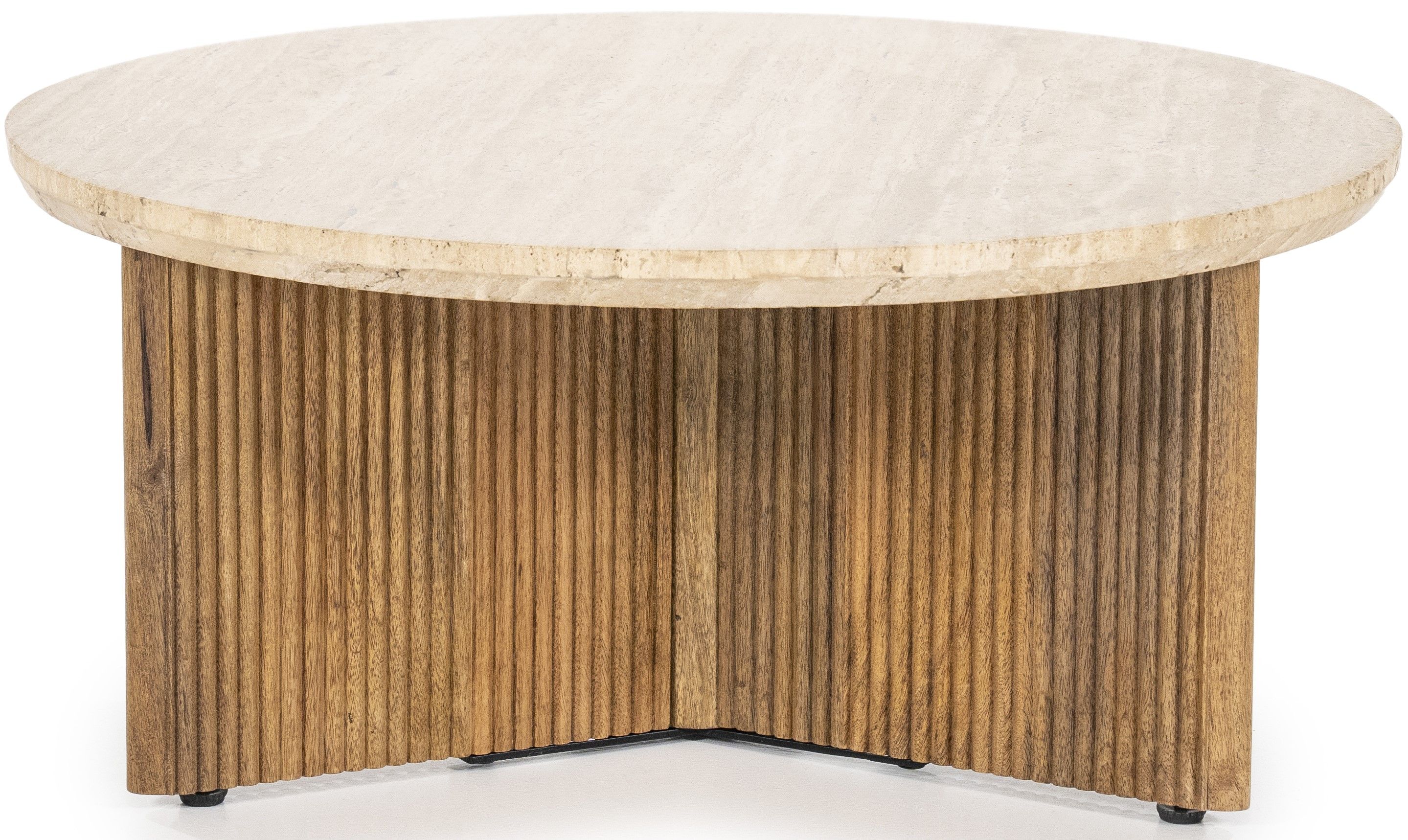 Salontafel Sara | 95900 Sara ⌀78  x H35 cm