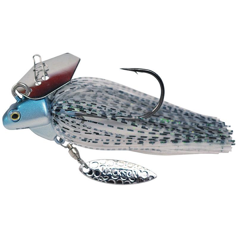 Chatterbait Jackson Iga Chatter - 10G