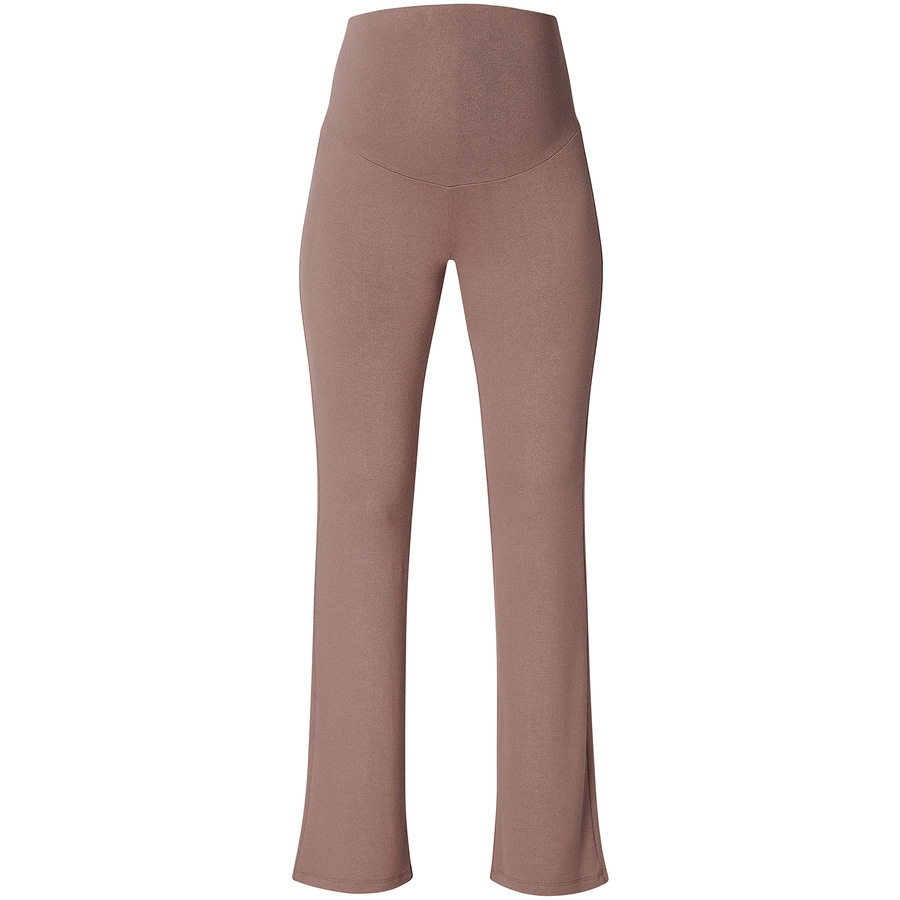 Noppies Casual Hose flared Luci Deep Taupe
