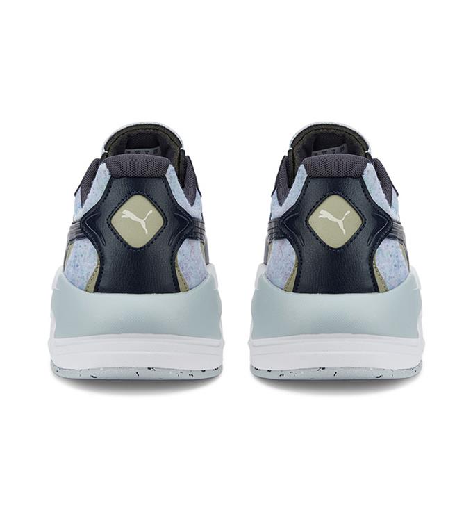 PUMA Unisex X-Ray Speed Better Sneakers