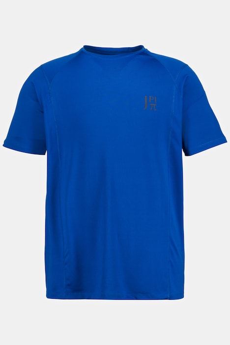 JAY-PI Funktions-Shirt, FLEXNAMIC®, Fitness, Halbarm, QuickDry