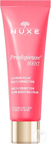 Nuxe Prodigieuse Boost Crème Éclat Multi-Correction Tube 40ml