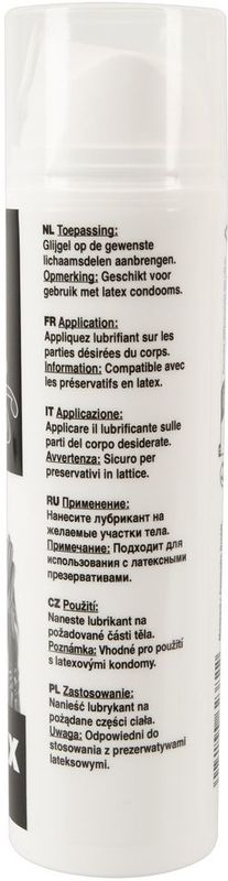Fisting Gel Relax - 200 ml - Glijmiddel