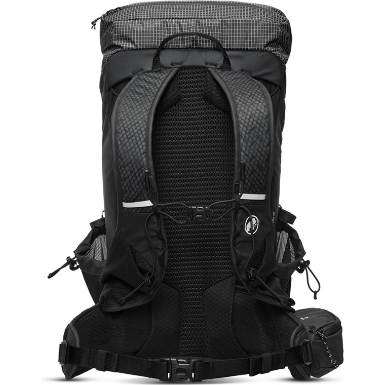 Mammut Ducan 26 Black