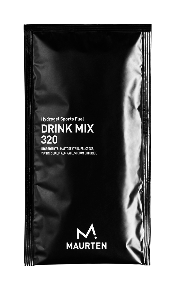 Maurten Drink Mix 320 neutral 14 x 80 g