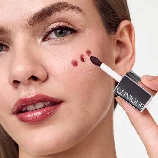 Clinique Clinique Pop™ Huile pour Lèvres et Joues Black Honey 7ml