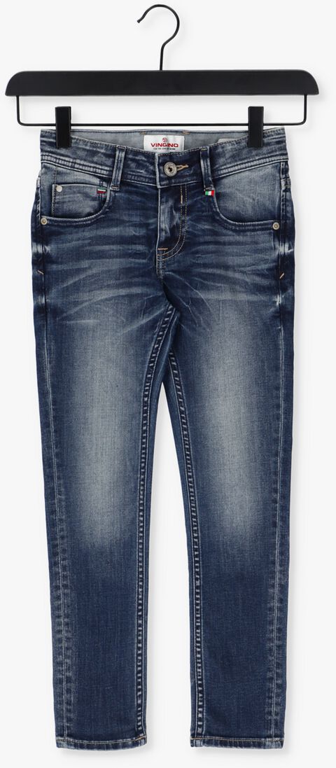VINGINO blauwe vingino skinny jeans anzio