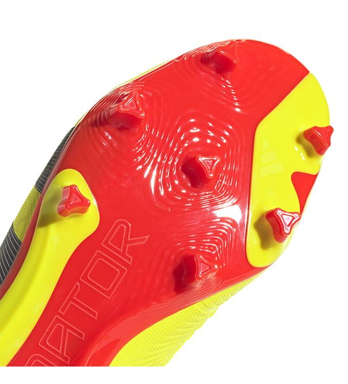 adidas Unisex Predator League LL FG Voetbalschoenen
