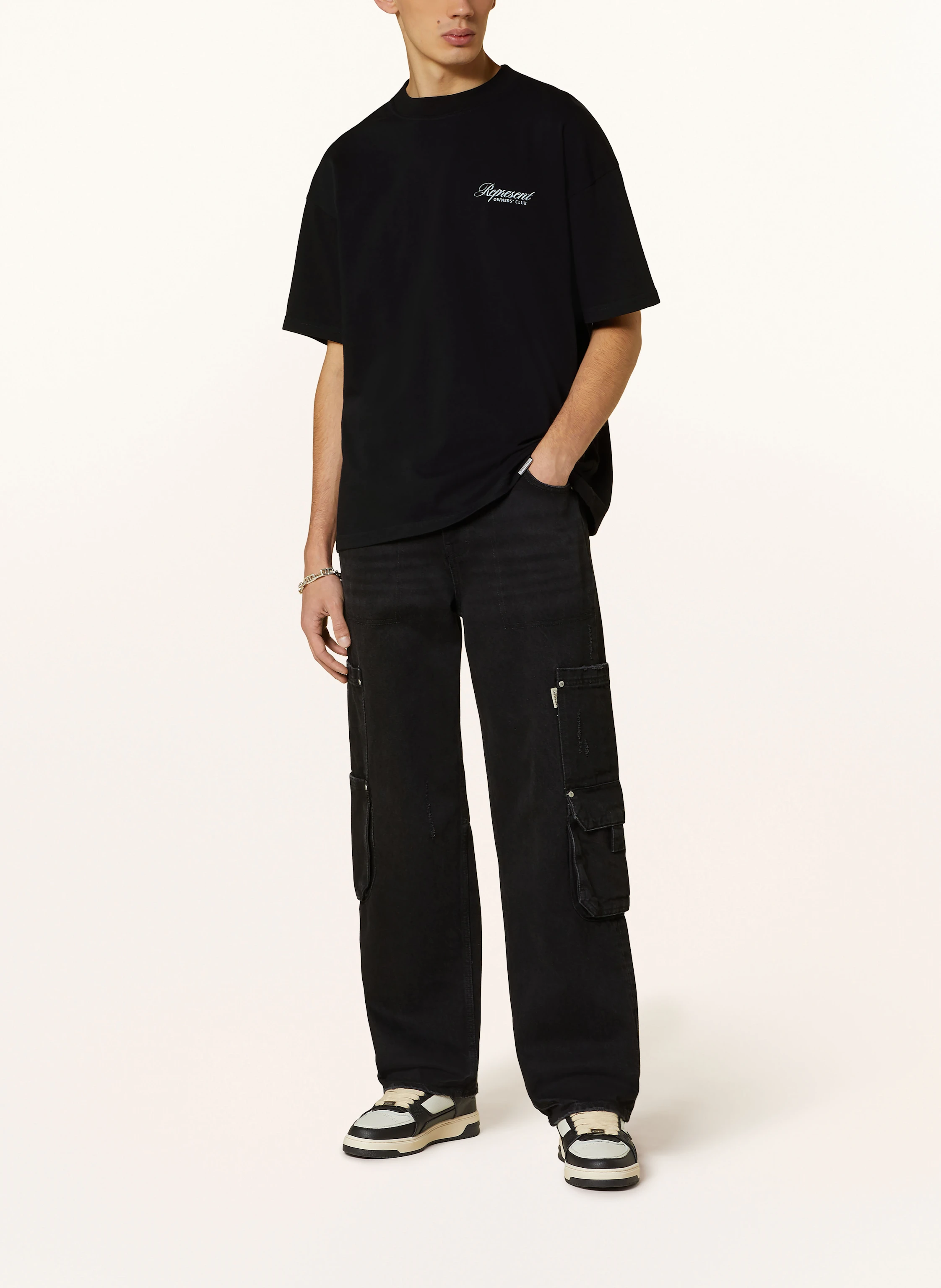 REPRESENT T-Shirt