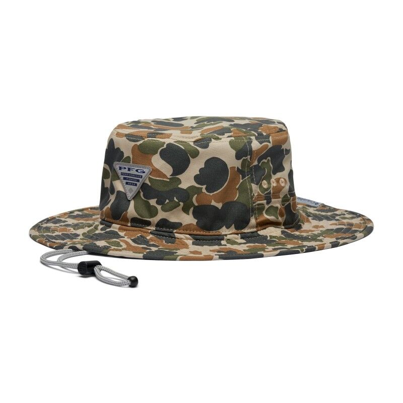 Wild Cast Booney - Chapeau
