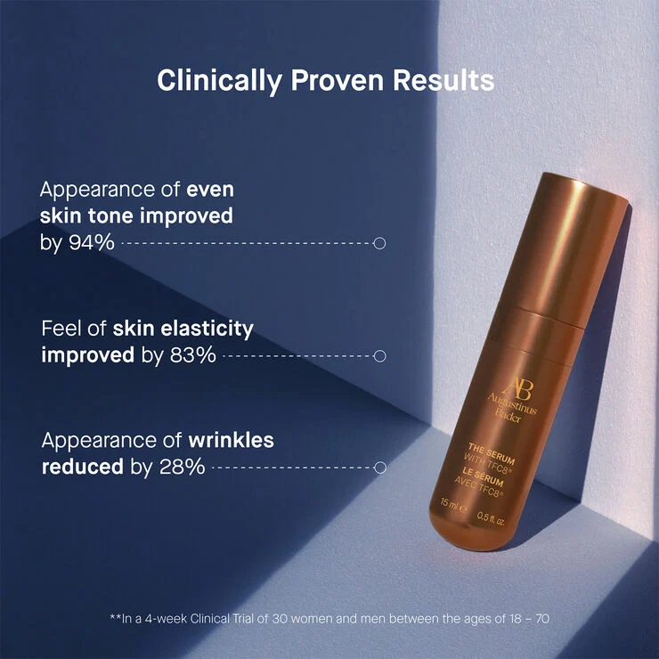 Augustinus Bader The Serum 15mL