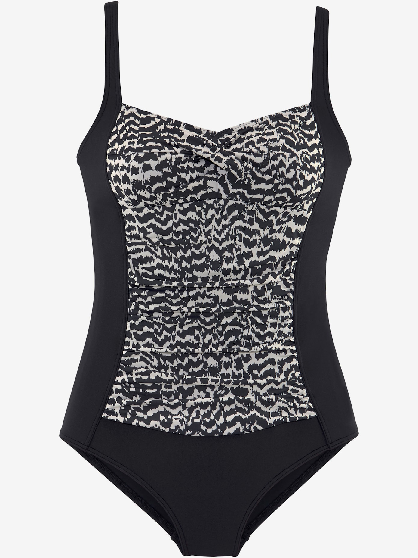 Maillot de bain design tendance