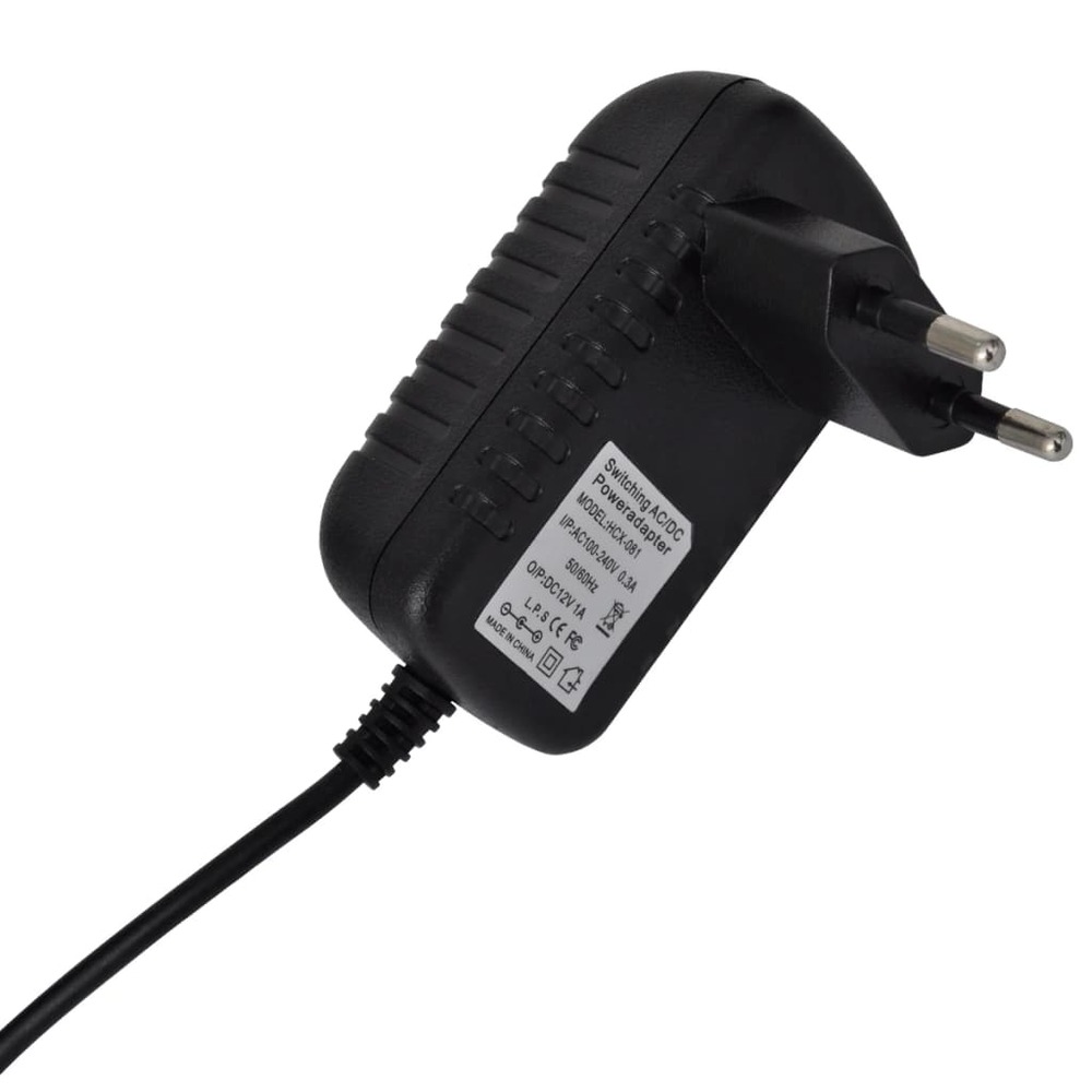 Lampe led d'aquarium 28 cm blanc