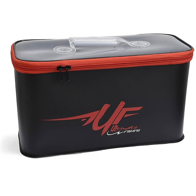 Trousse À Accessoires Ultimate Fishing Bag Uf X-Long