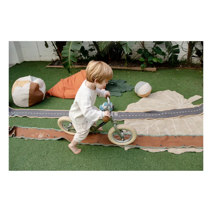 Lorena Canals Pouf Ball