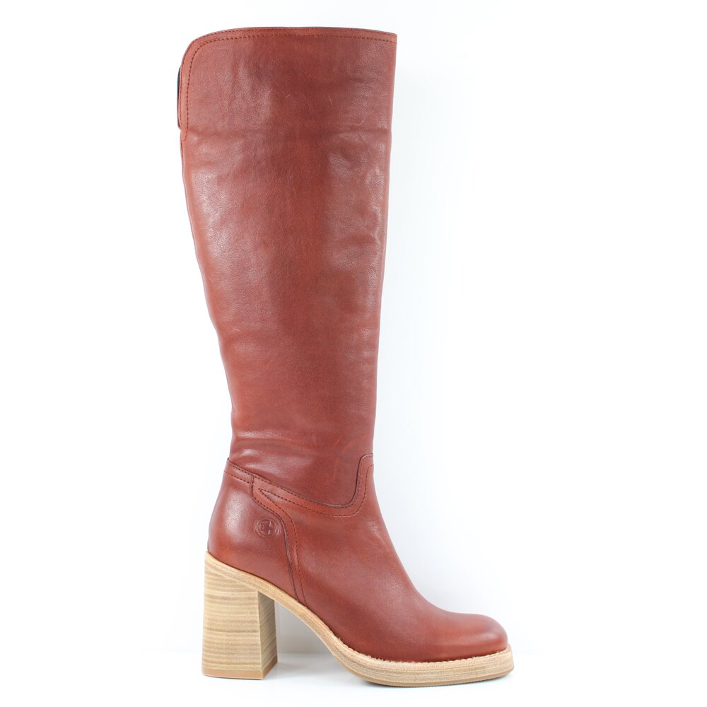 Zinda Stiefel