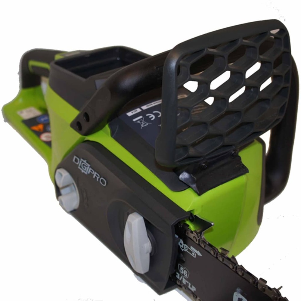 Tronçonneuse sans batterie 40 v gd40cs40 40 cm 20077