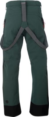2117Ebbared Pant MS - grün