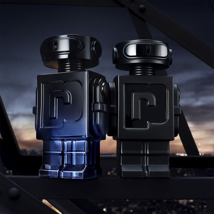Rabanne Phantom Intense