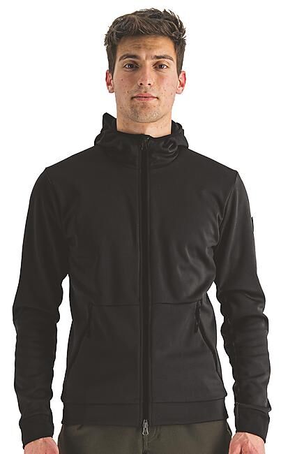 SPORTFUL - VESTE SOFTSHELL METRO SOFTSHELL M